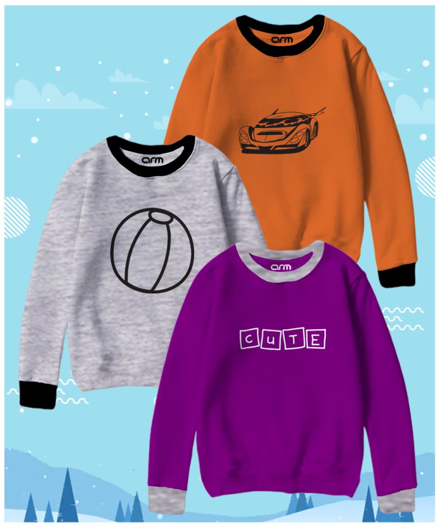 ARM Apparels