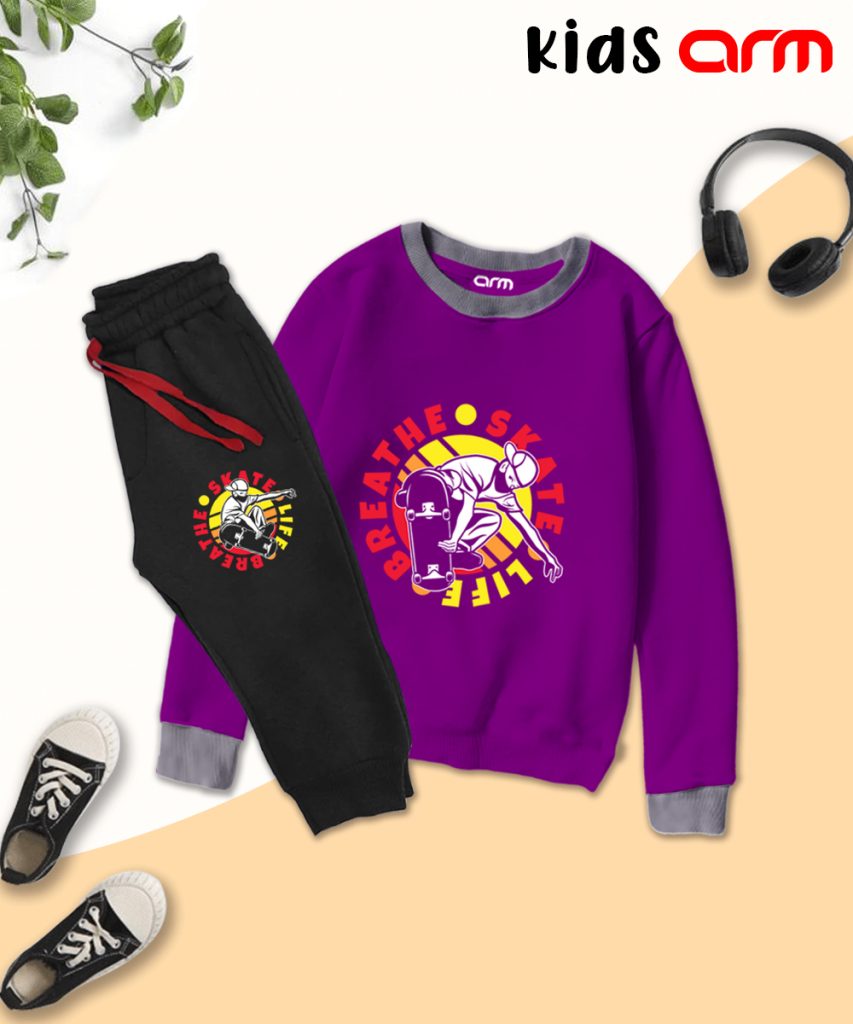 ARM Apparels