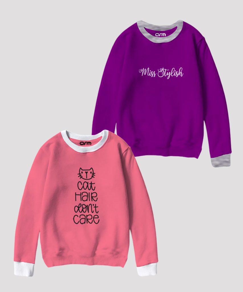 ARM Apparels