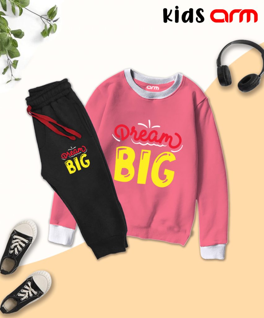 ARM Apparels