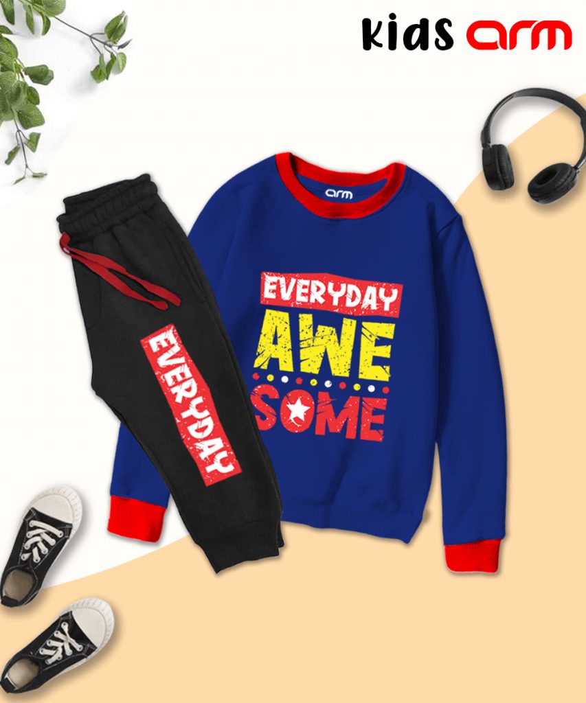 ARM Apparels