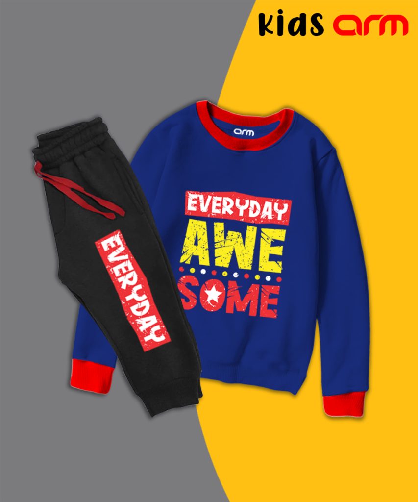 ARM Apparels