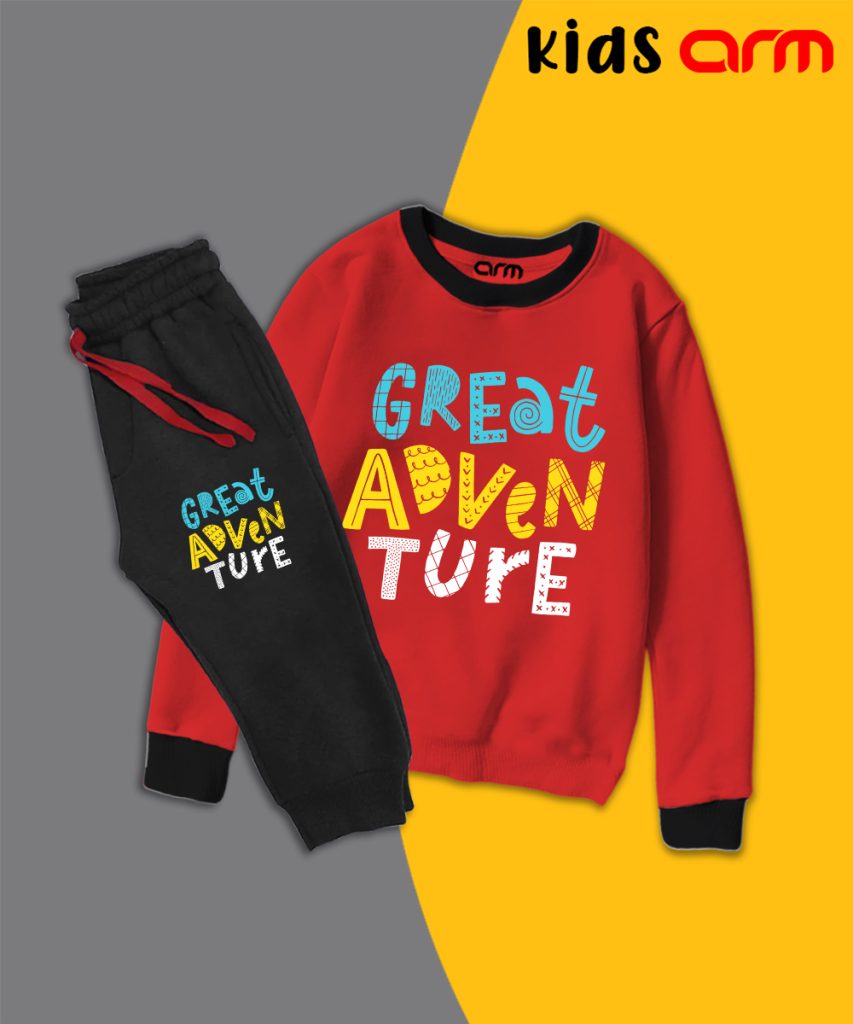 ARM Apparels