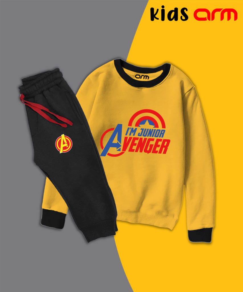 ARM Apparels
