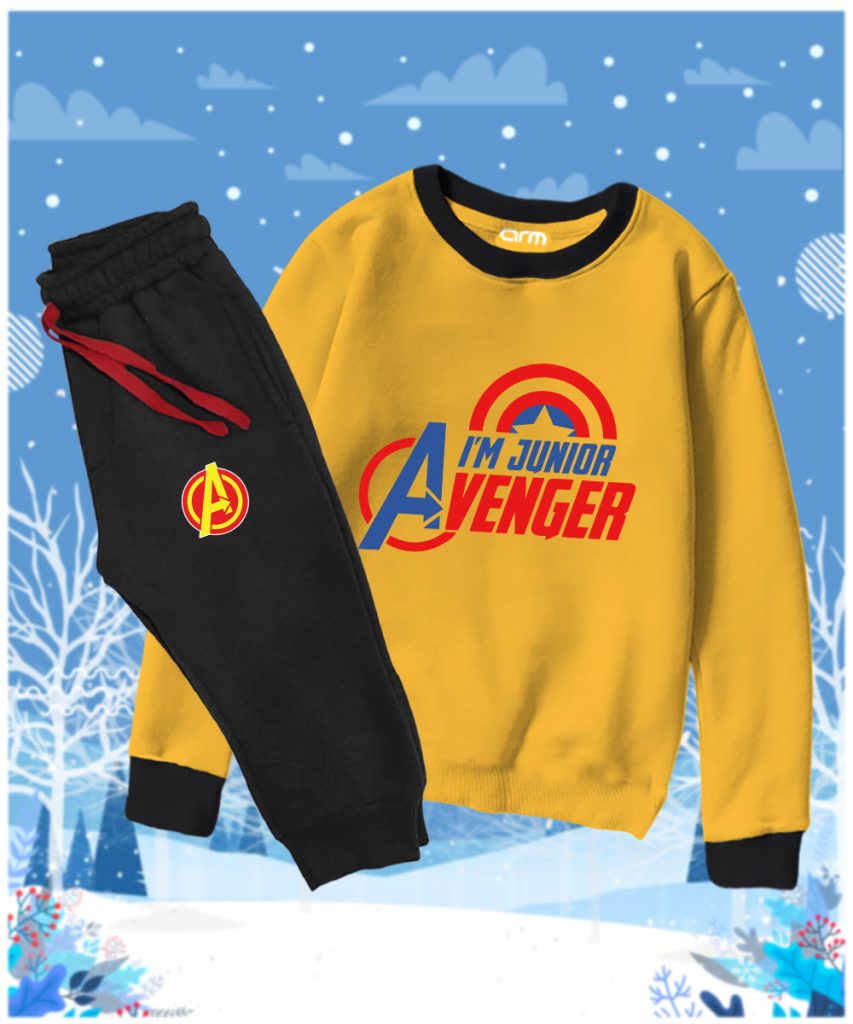 ARM Apparels