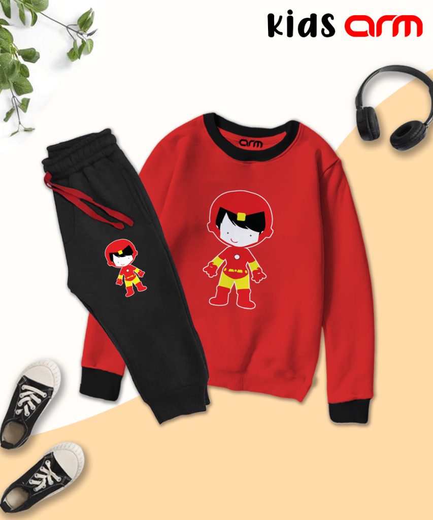 ARM Apparels