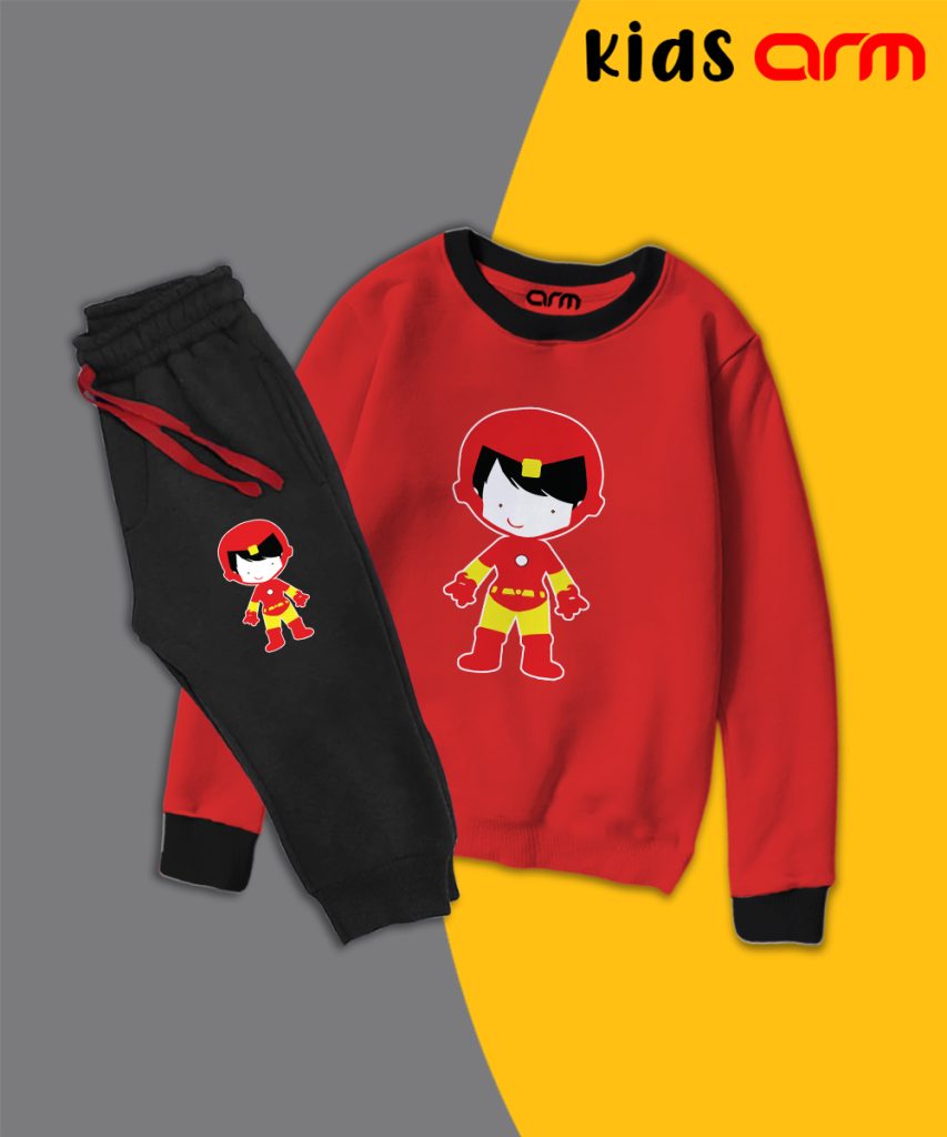 ARM Apparels
