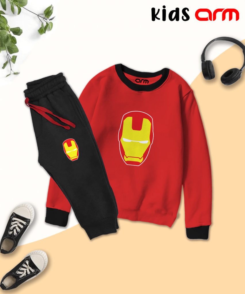 ARM Apparels
