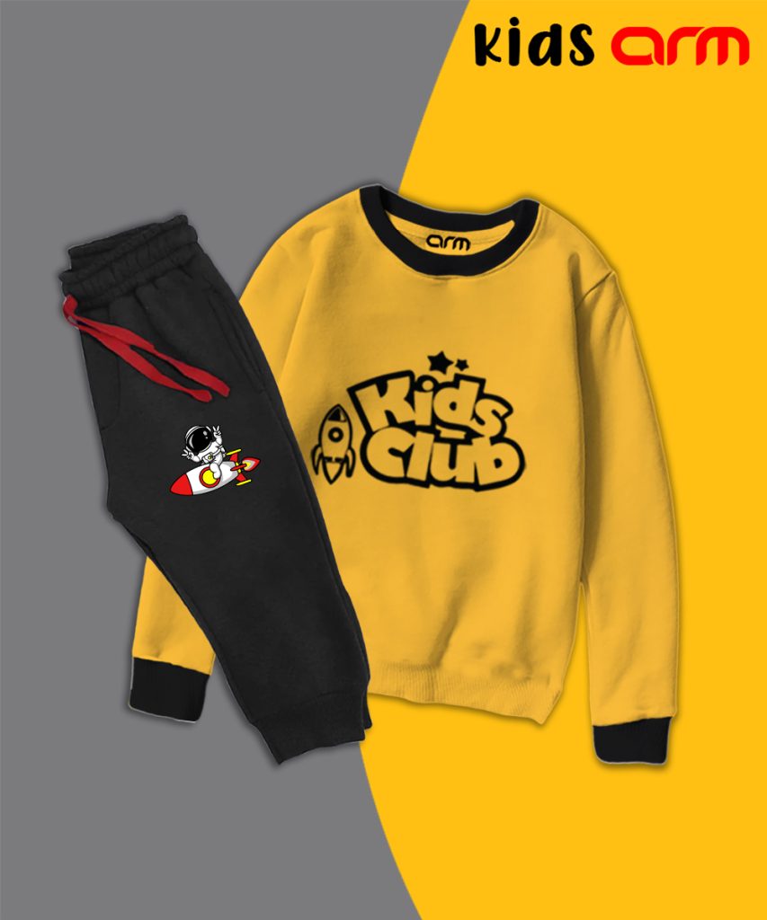 ARM Apparels