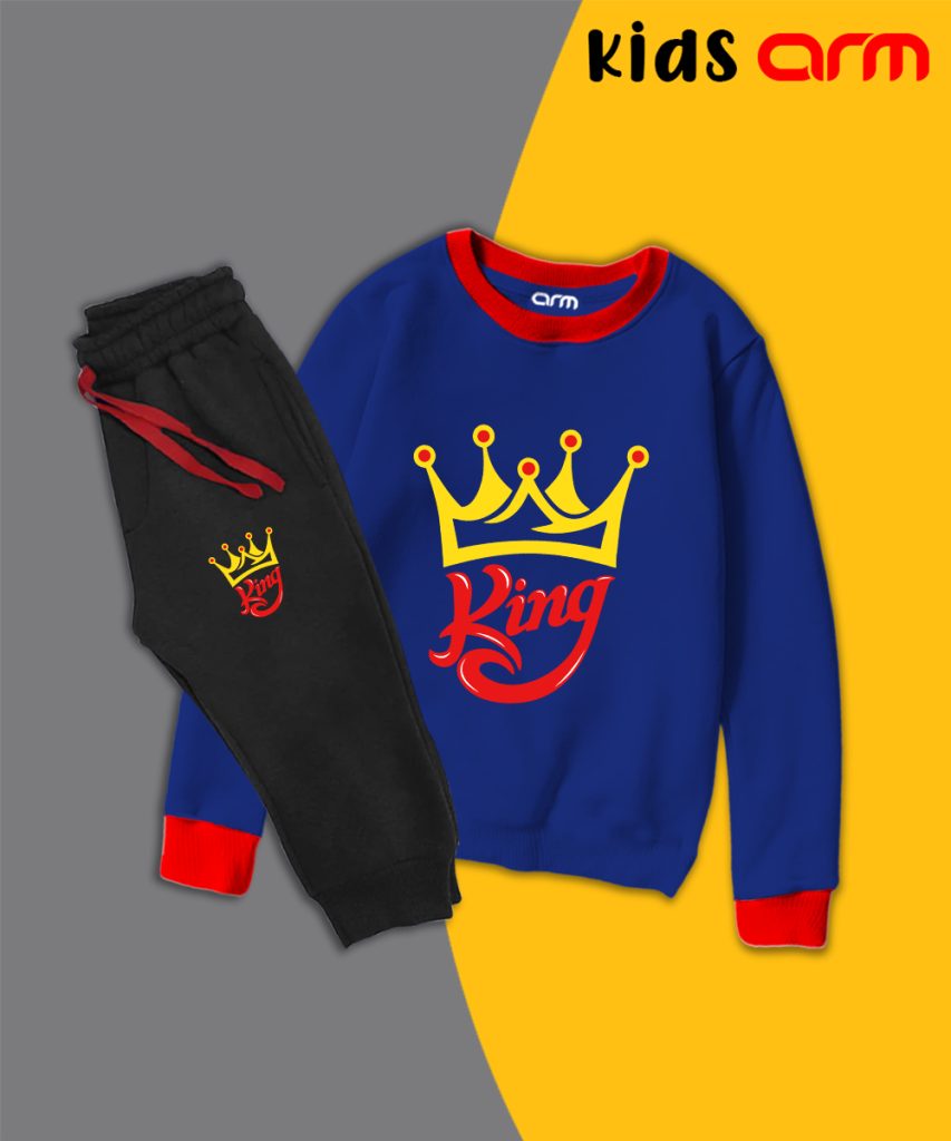 ARM Apparels