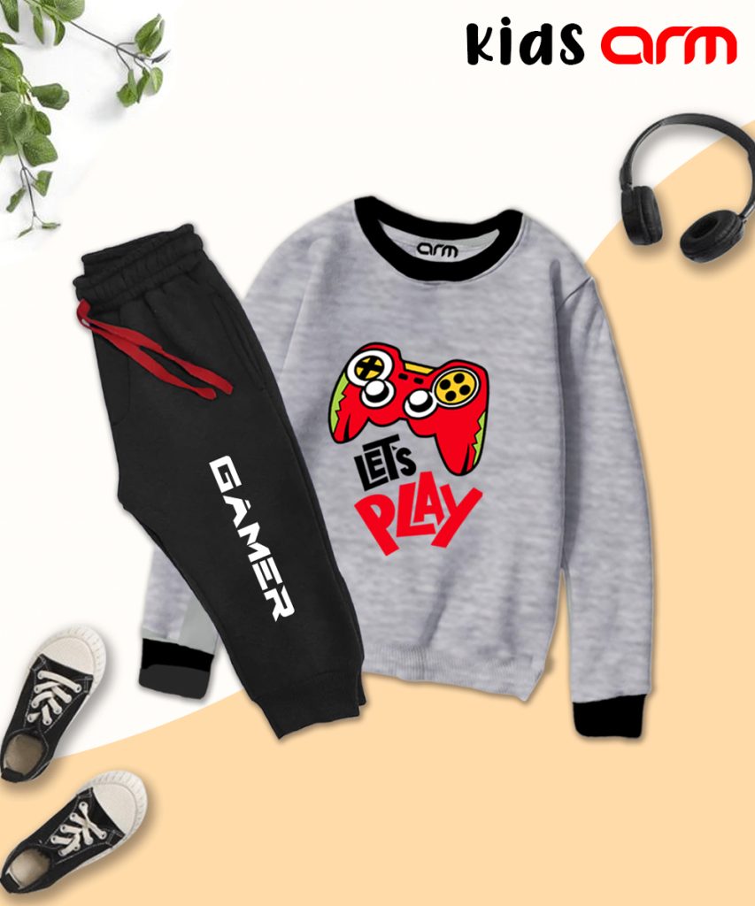 ARM Apparels