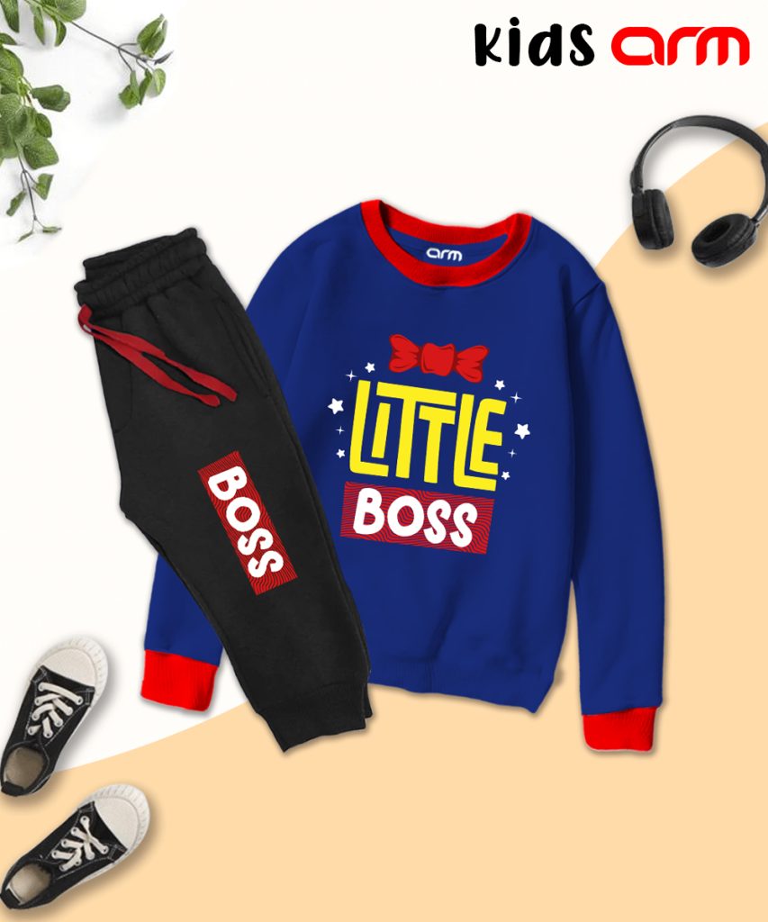 ARM Apparels