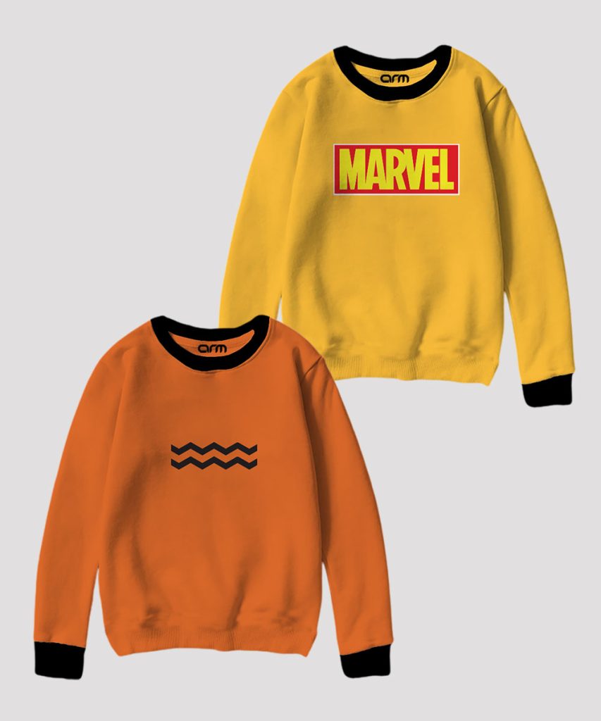 ARM Apparels