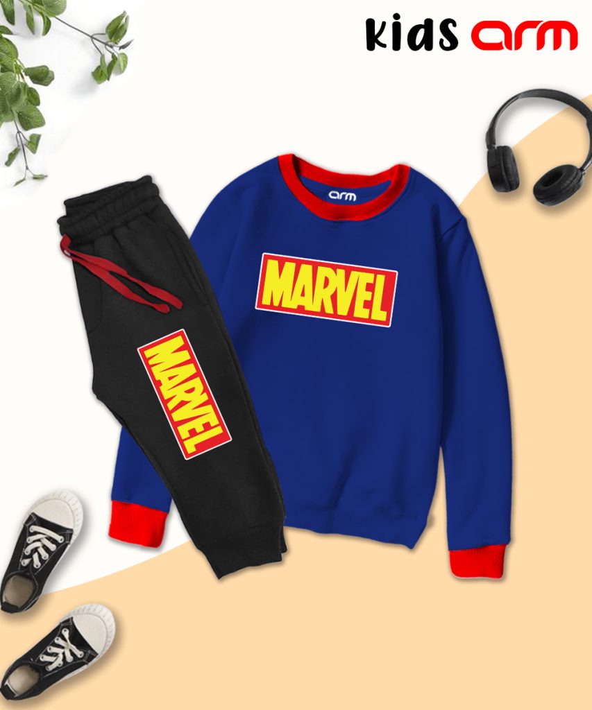 ARM Apparels