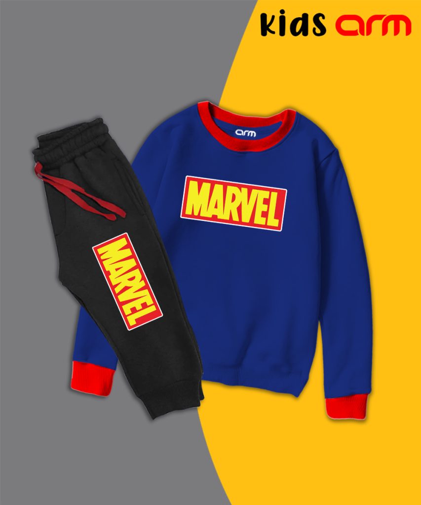 ARM Apparels