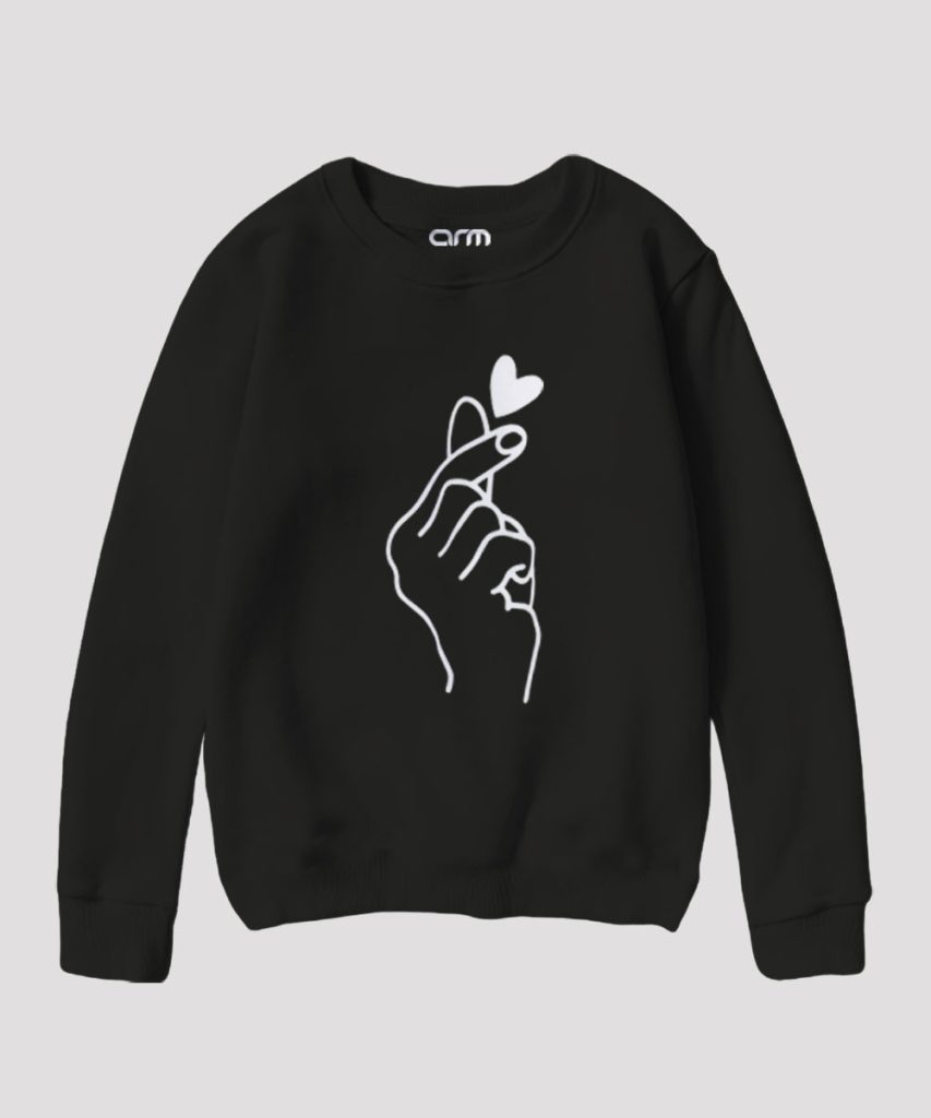 ARM Apparels