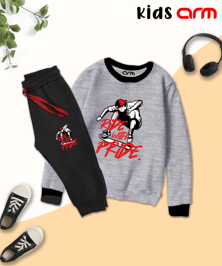 ARM Apparels