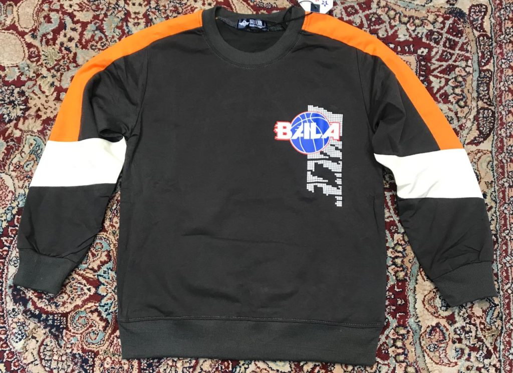 ARM Apparels