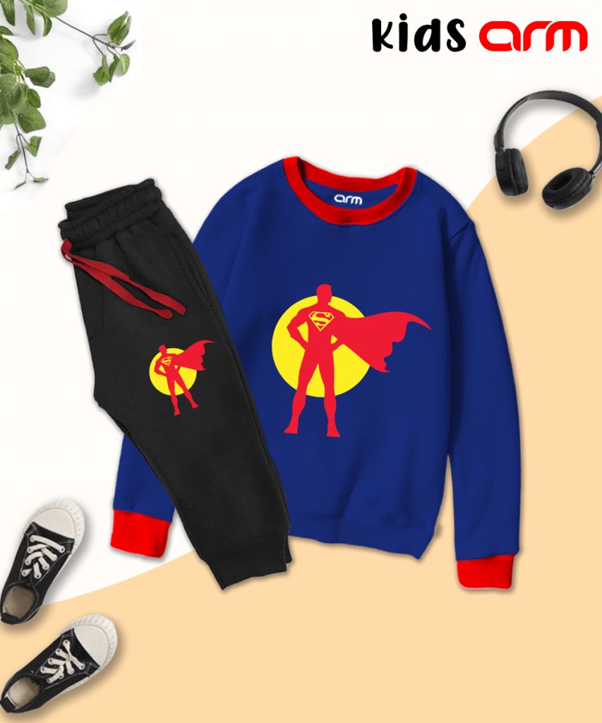 ARM Apparels