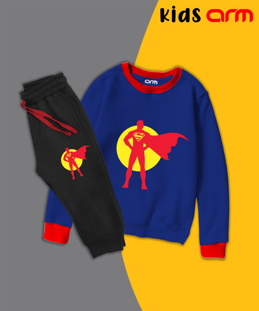 ARM Apparels