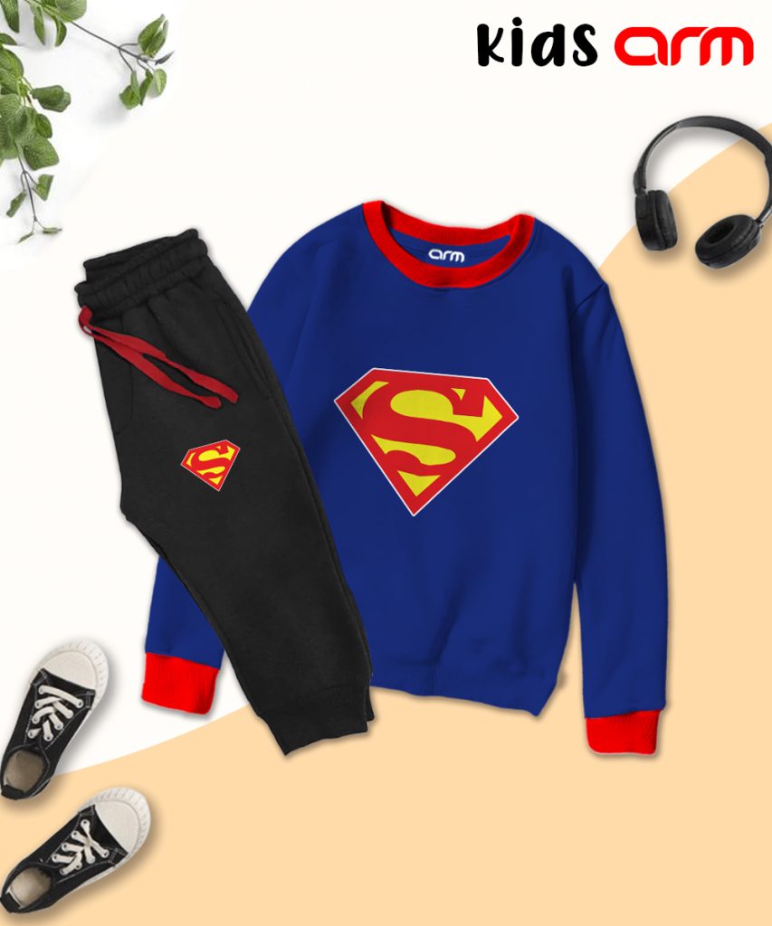 ARM Apparels