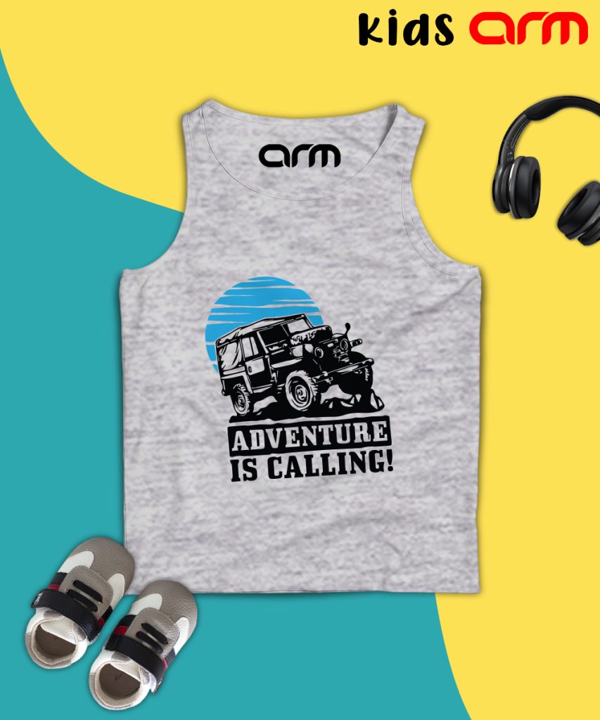 ARM Apparels