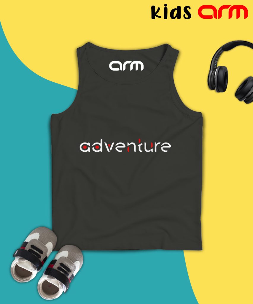 ARM Apparels