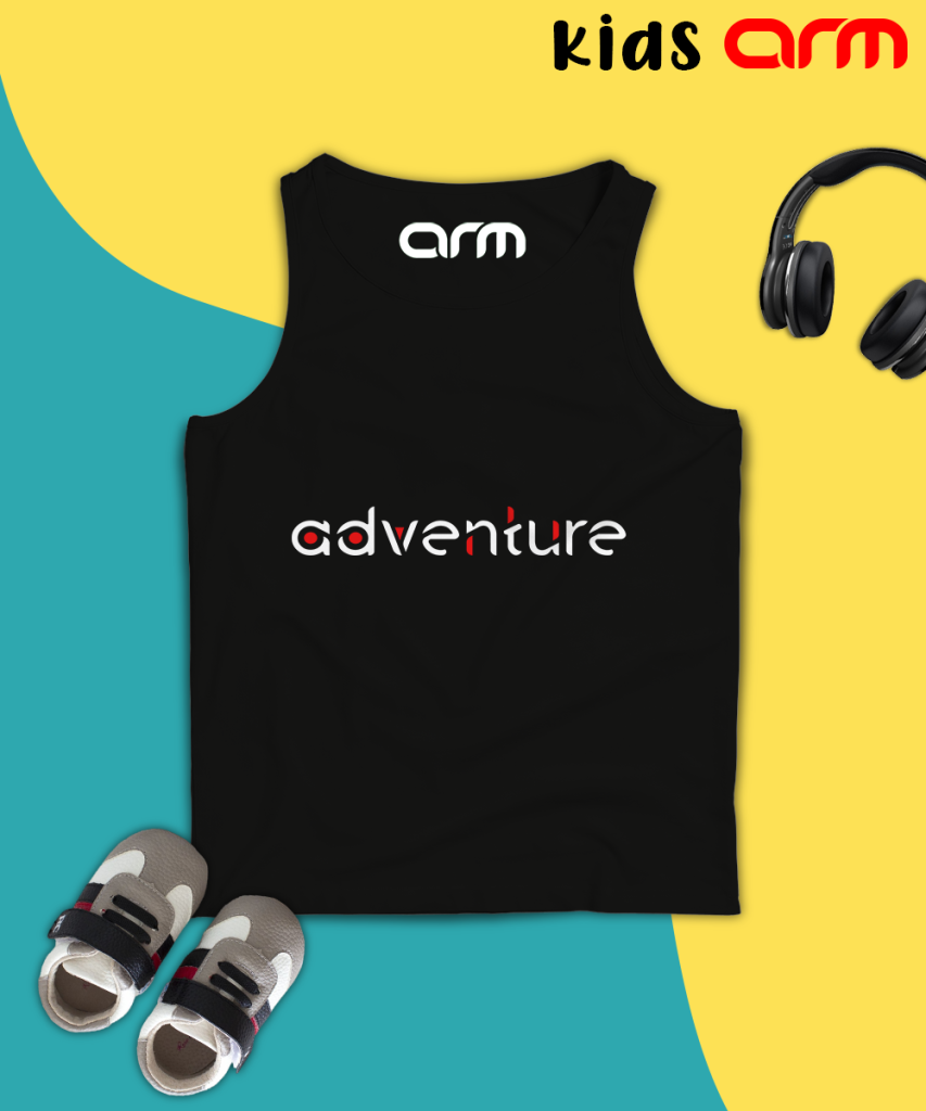 ARM Apparels