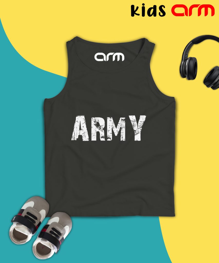 ARM Apparels
