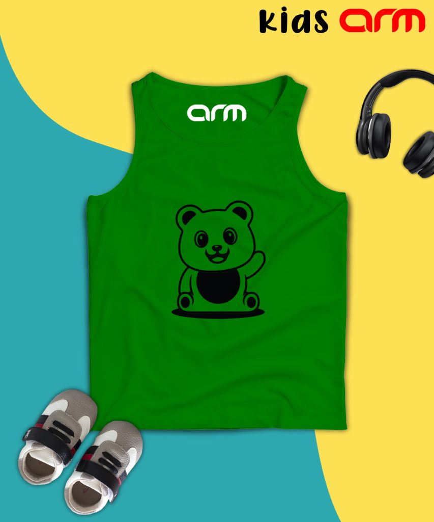 ARM Apparels