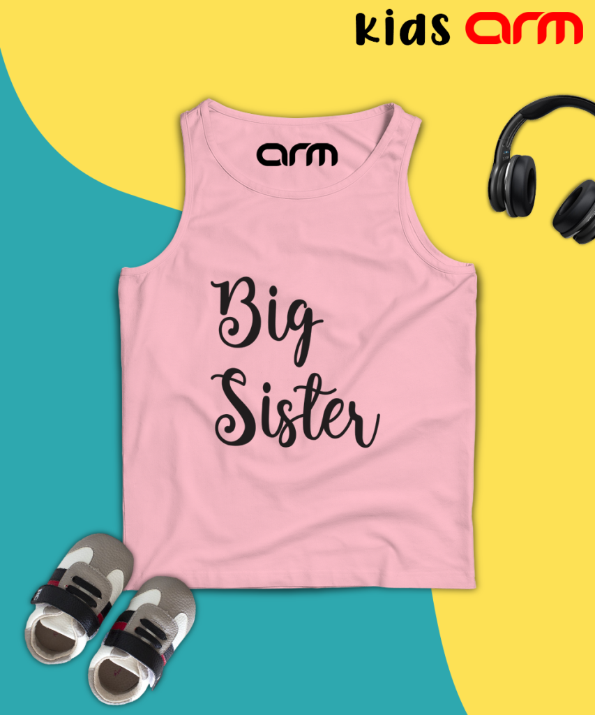 ARM Apparels