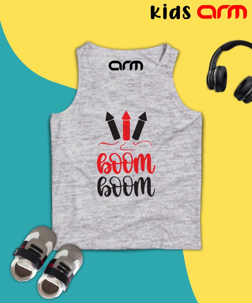 ARM Apparels