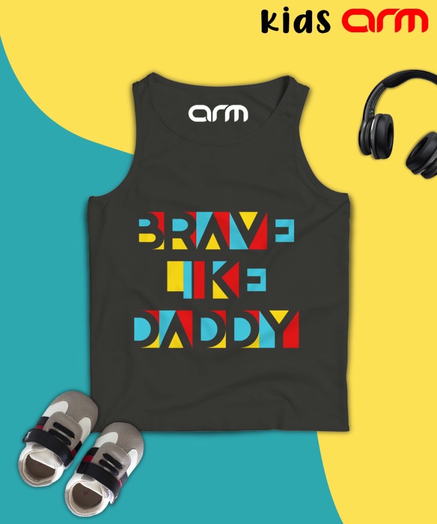 ARM Apparels