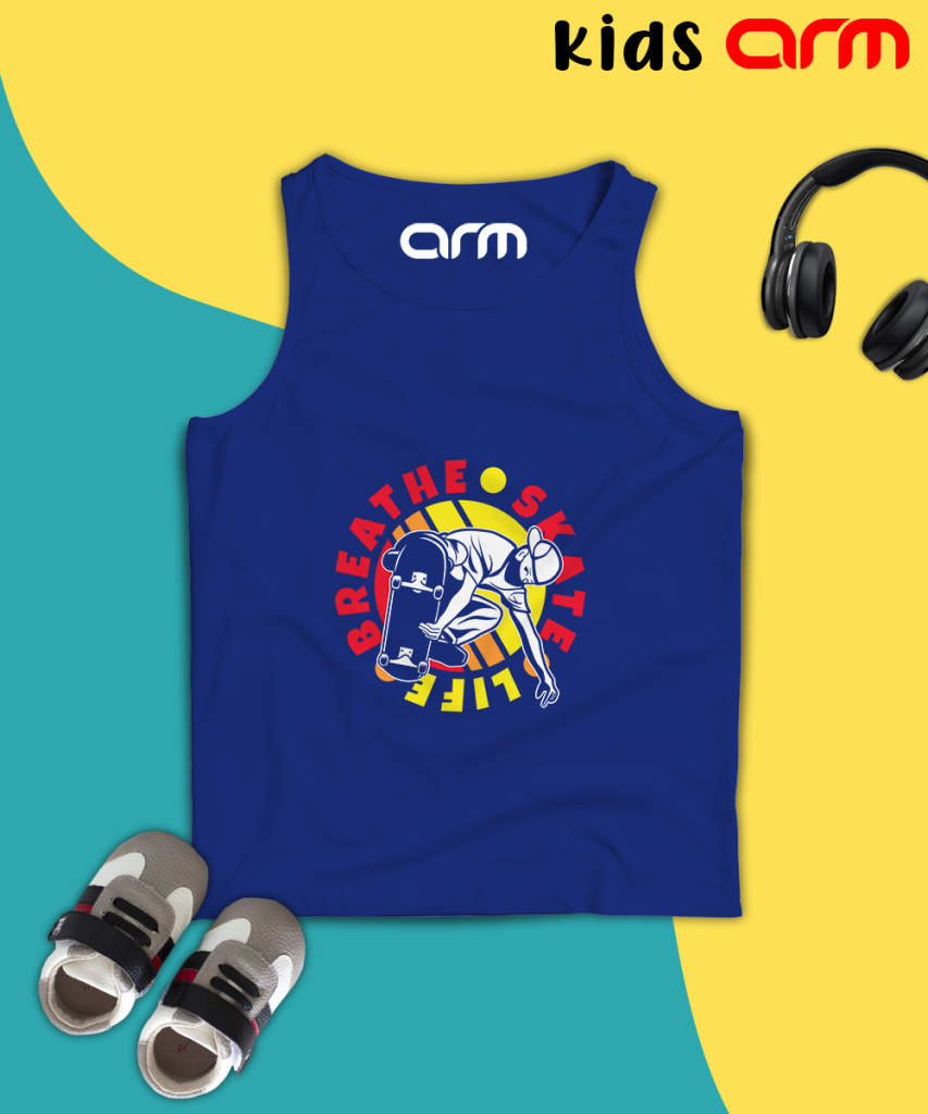 ARM Apparels