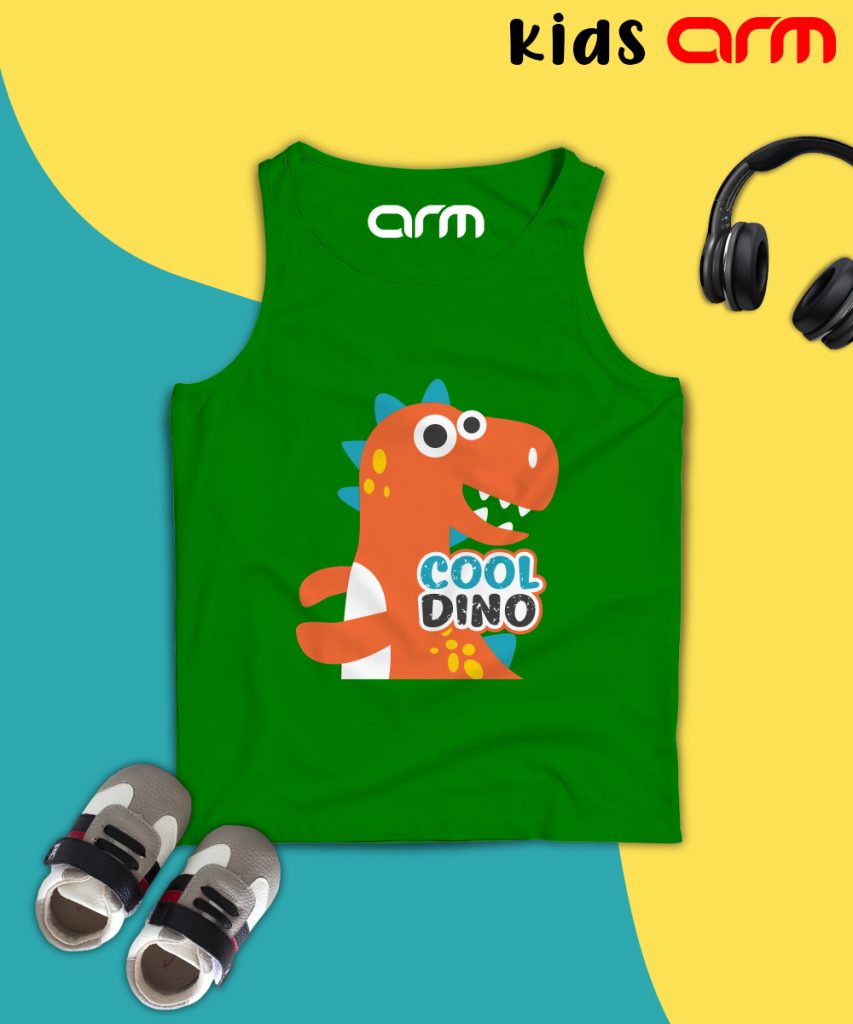ARM Apparels