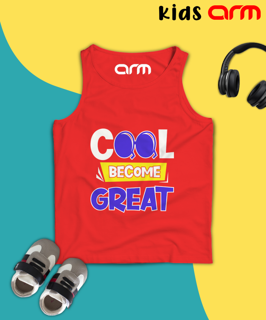 ARM Apparels