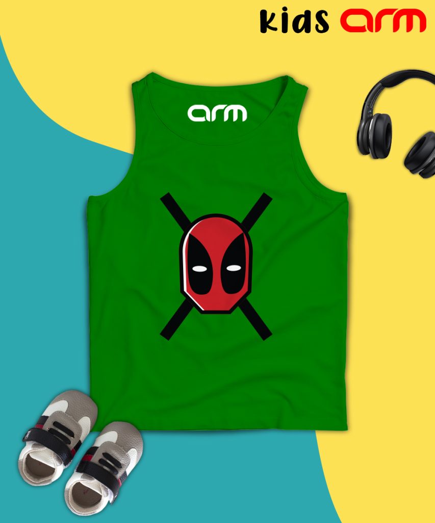ARM Apparels