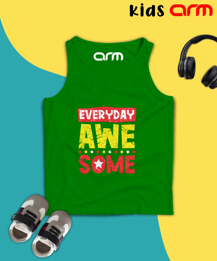 ARM Apparels