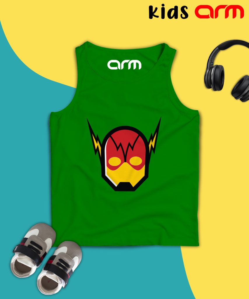 ARM Apparels