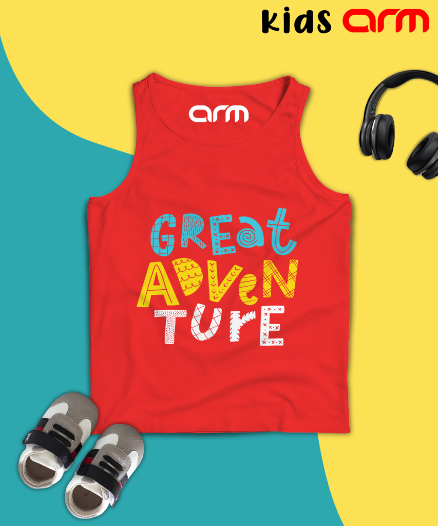 ARM Apparels