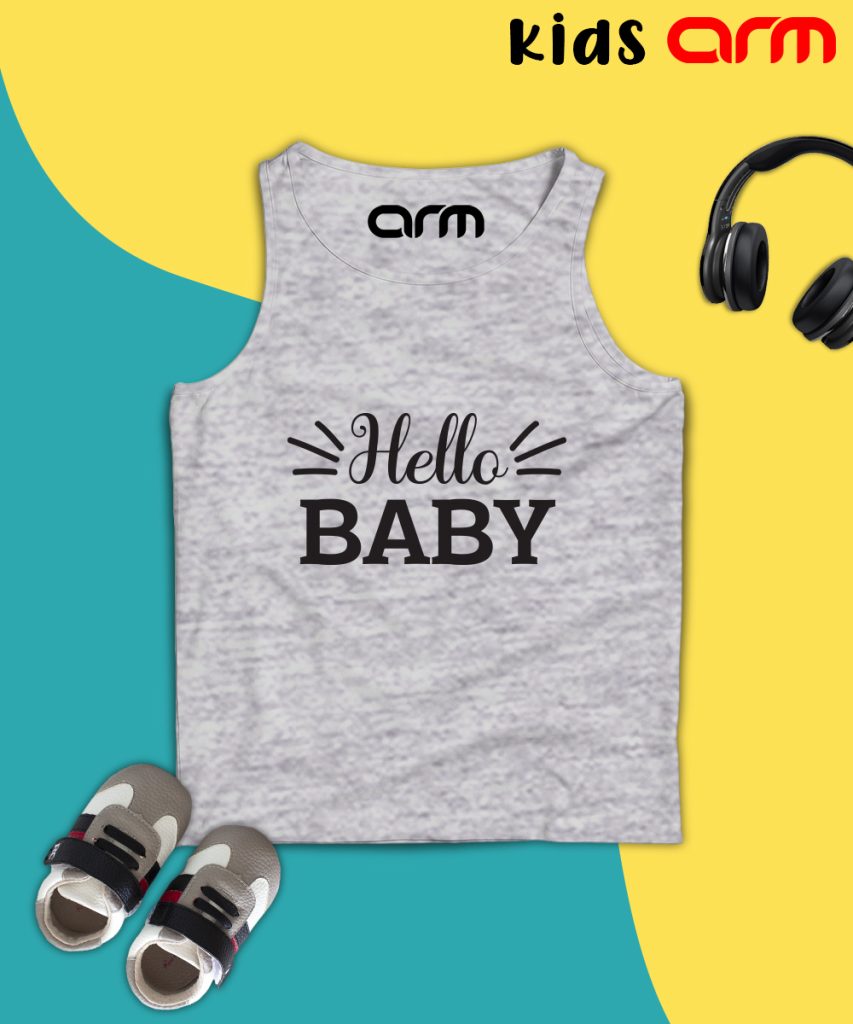 ARM Apparels