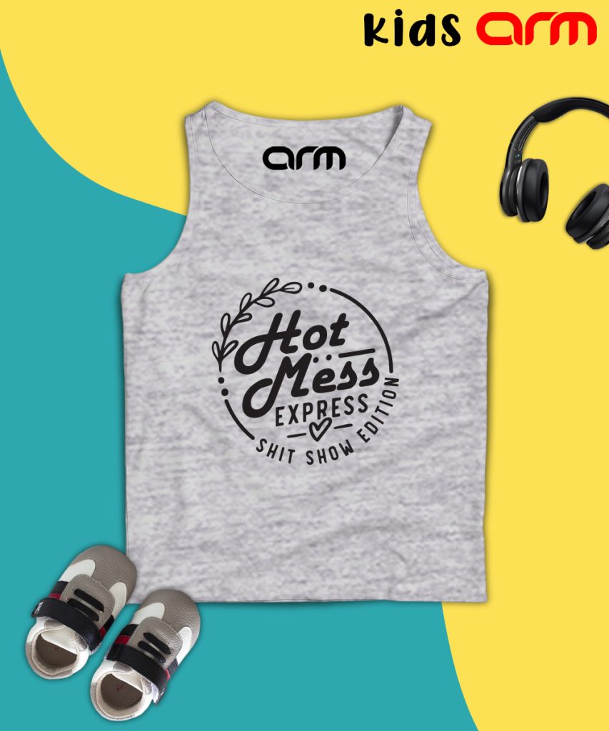 ARM Apparels