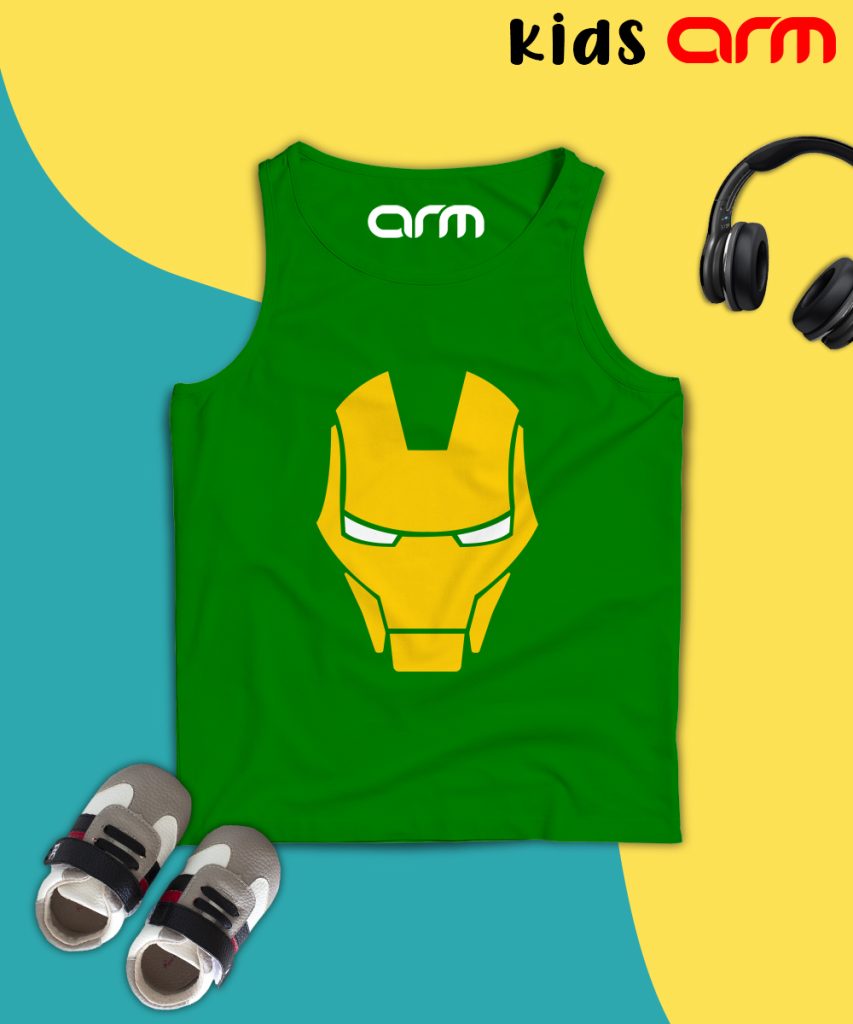 ARM Apparels
