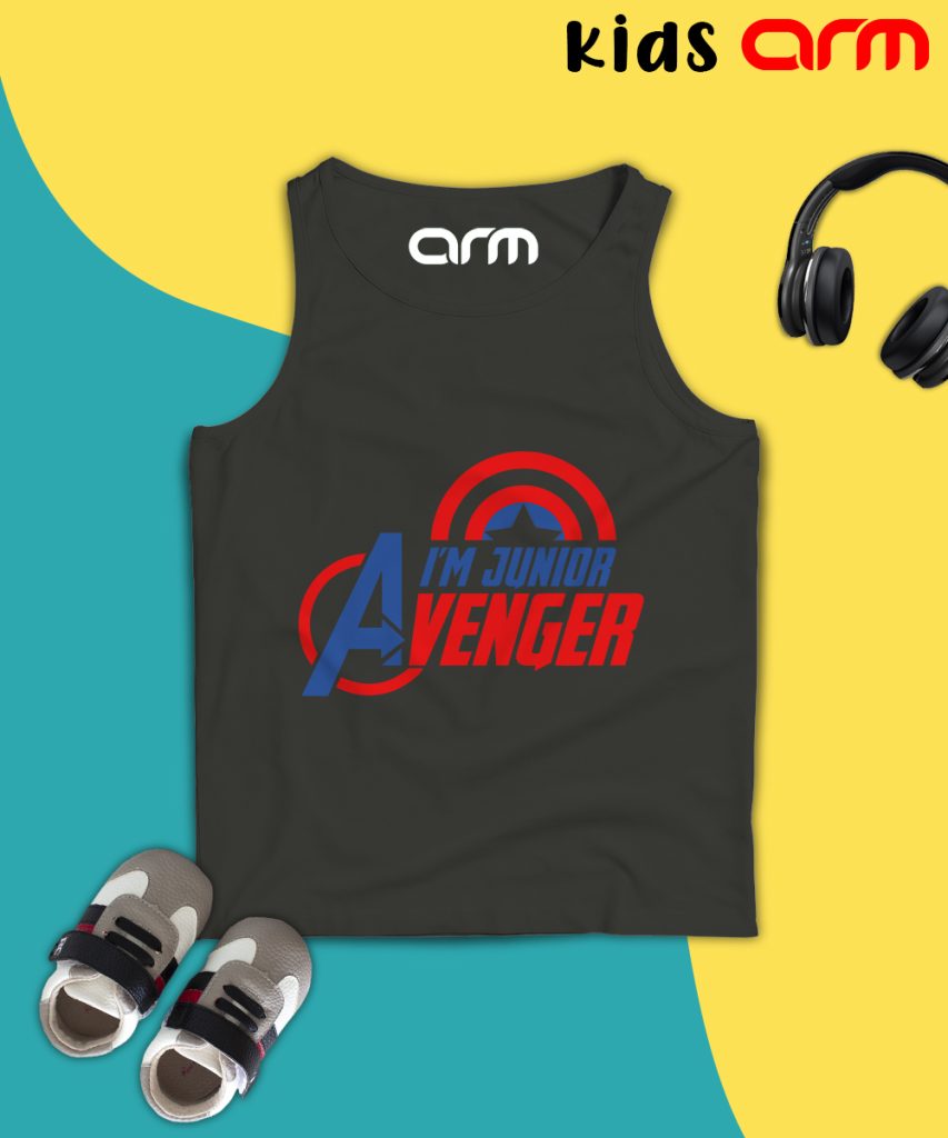 ARM Apparels