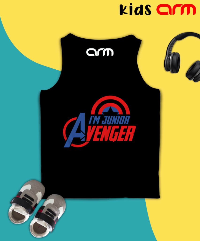 ARM Apparels