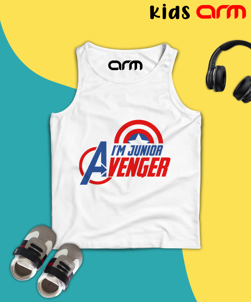 ARM Apparels