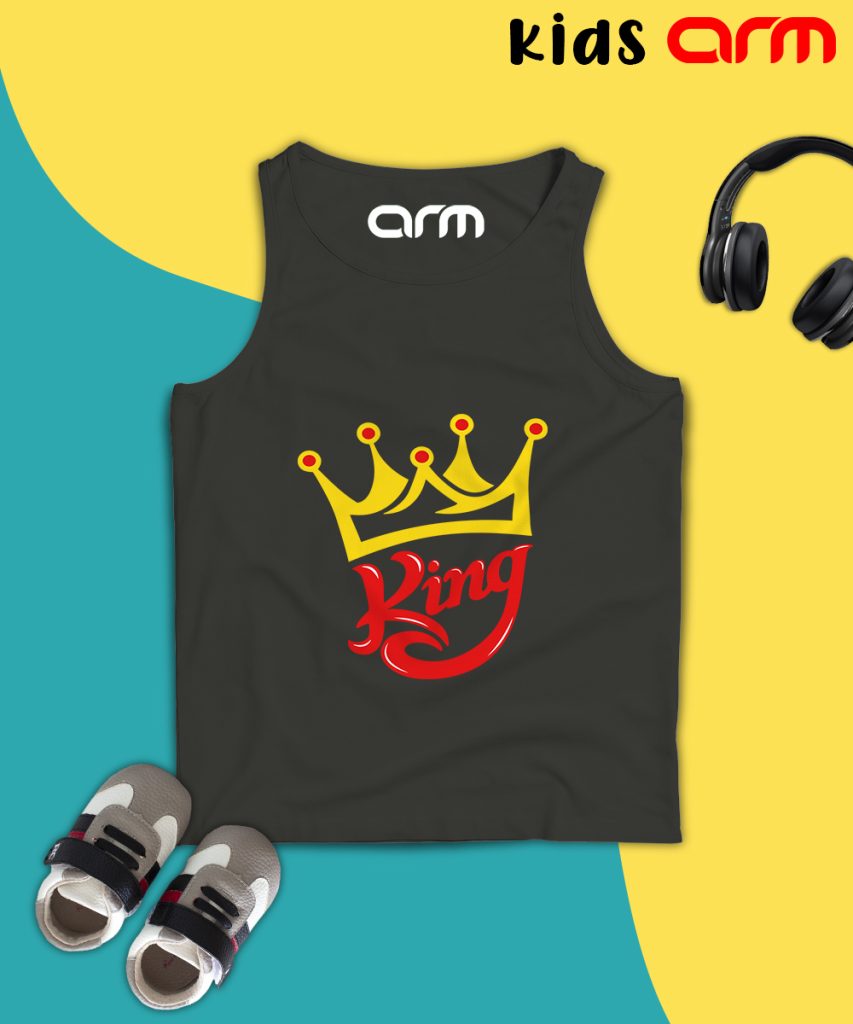 ARM Apparels