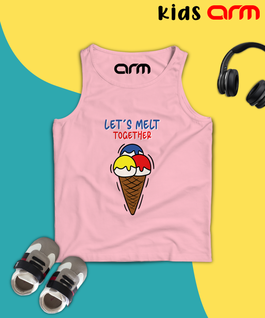 ARM Apparels