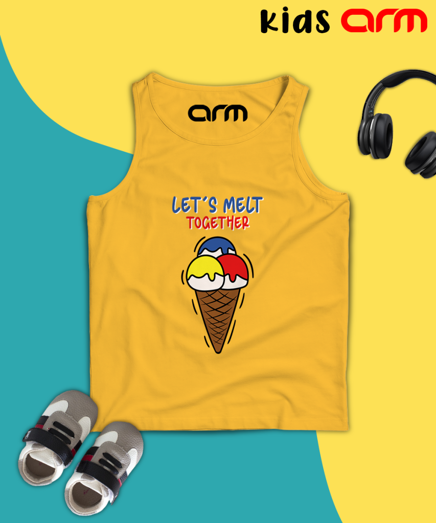 ARM Apparels