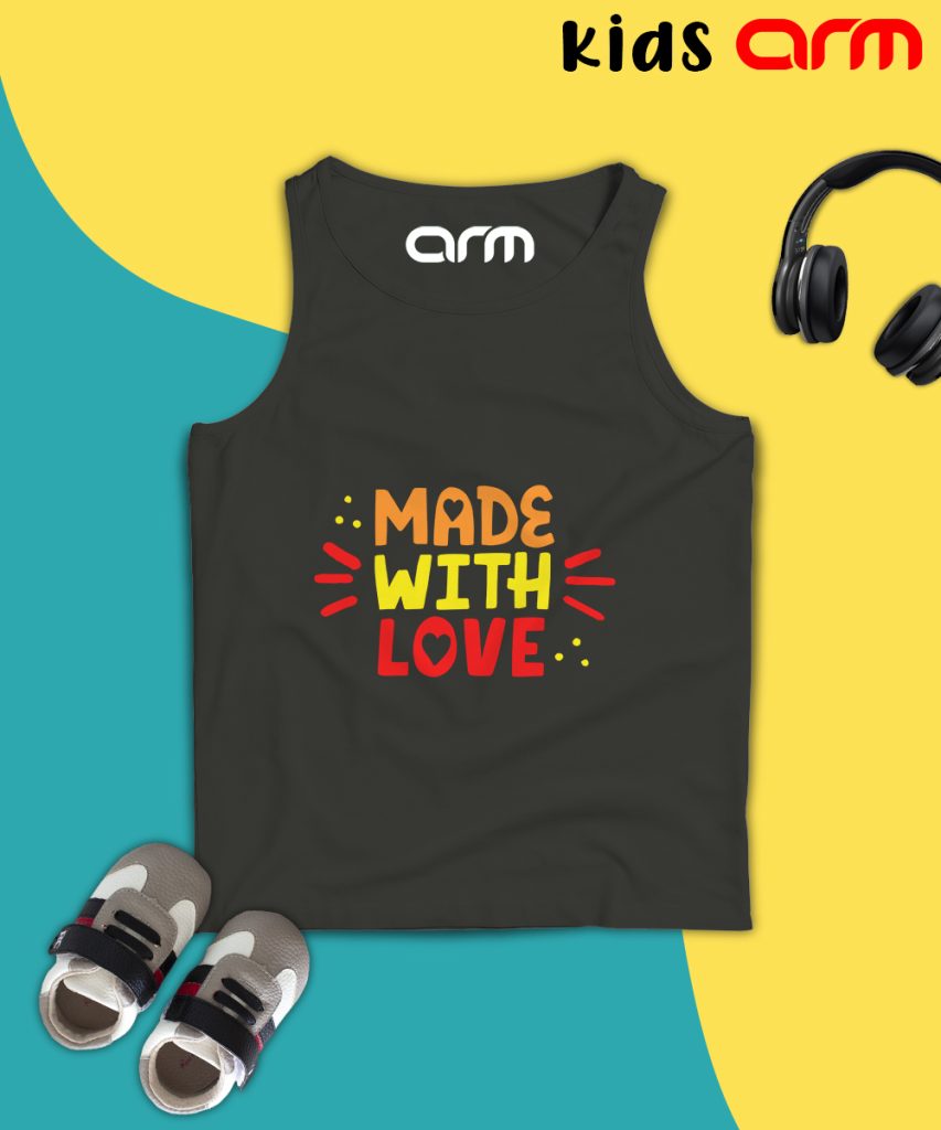 ARM Apparels